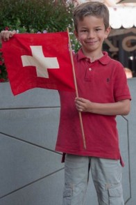 Swissflag